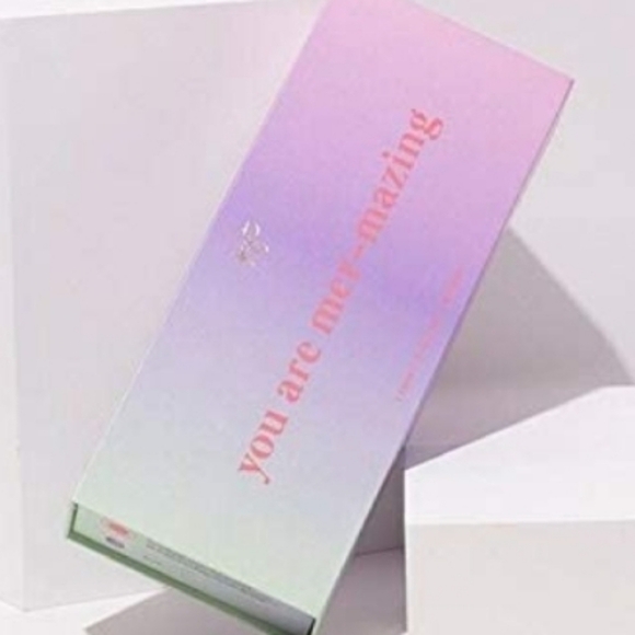 PYT Professional Mermaid Ceramic Flat Iron - Picture 4 of 4